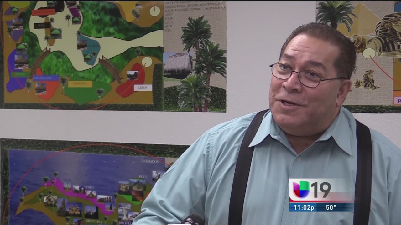 Autoridades buscan a más víctimas de Helaman Hansen