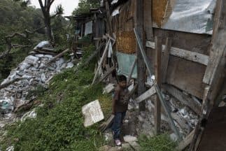 Pensiones millonarias en México, país con 52 millones de pobres
