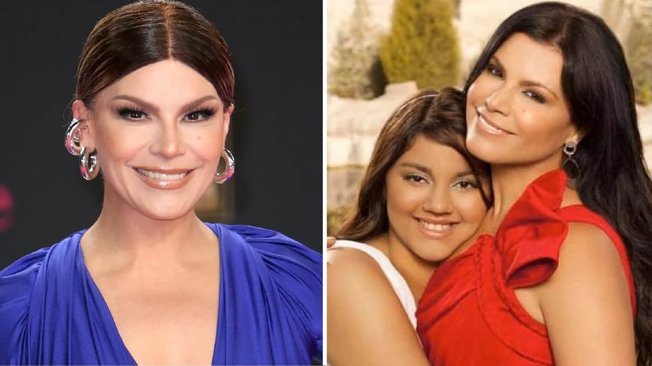 Olga Tañón sacrificó su carrera por la salud de su hija: la cantante nunca perdió la fe