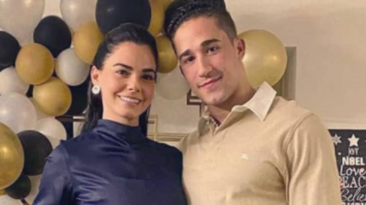 Livia Brito fue conquistada por su entrenador personal: ella reveló los detalles de su romance