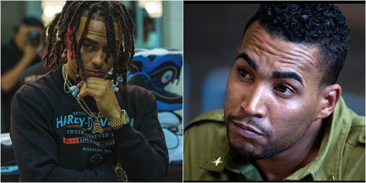 Ozuna a Don Omar: "Nos falta al respeto y jamás grabaría con él"