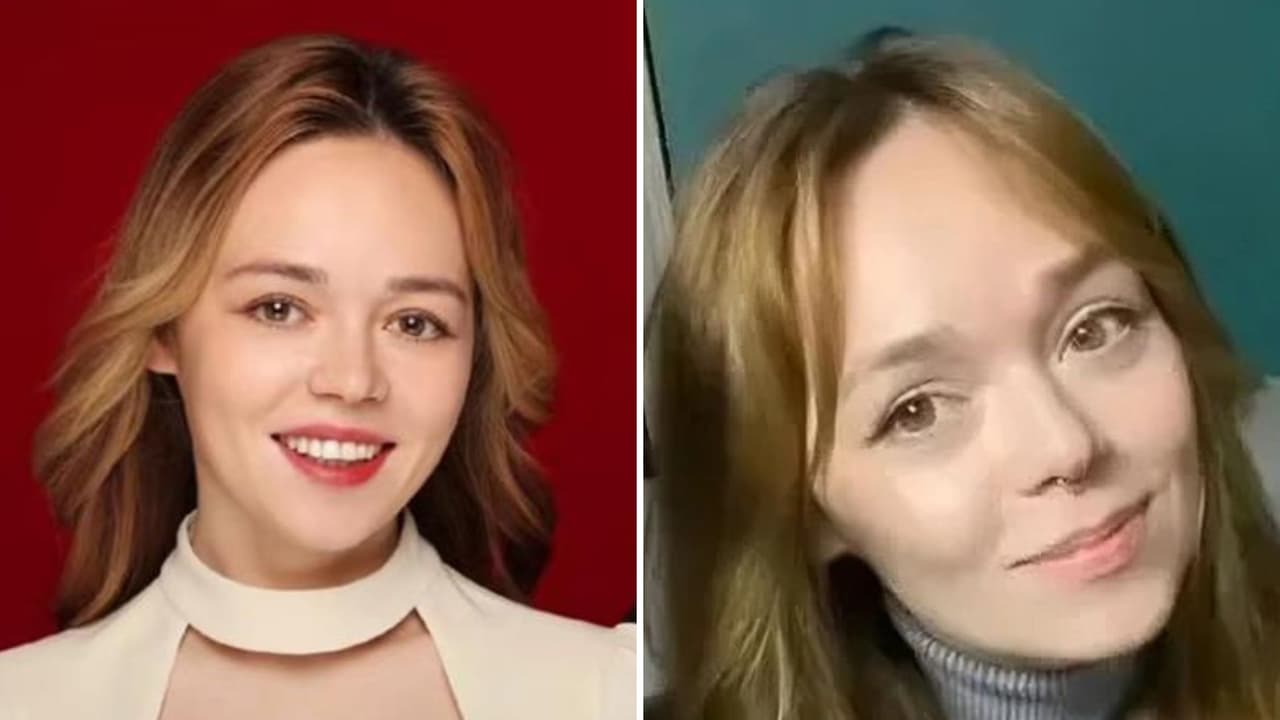 ‘Russian Nana’ murió tras estar 38 días en coma.