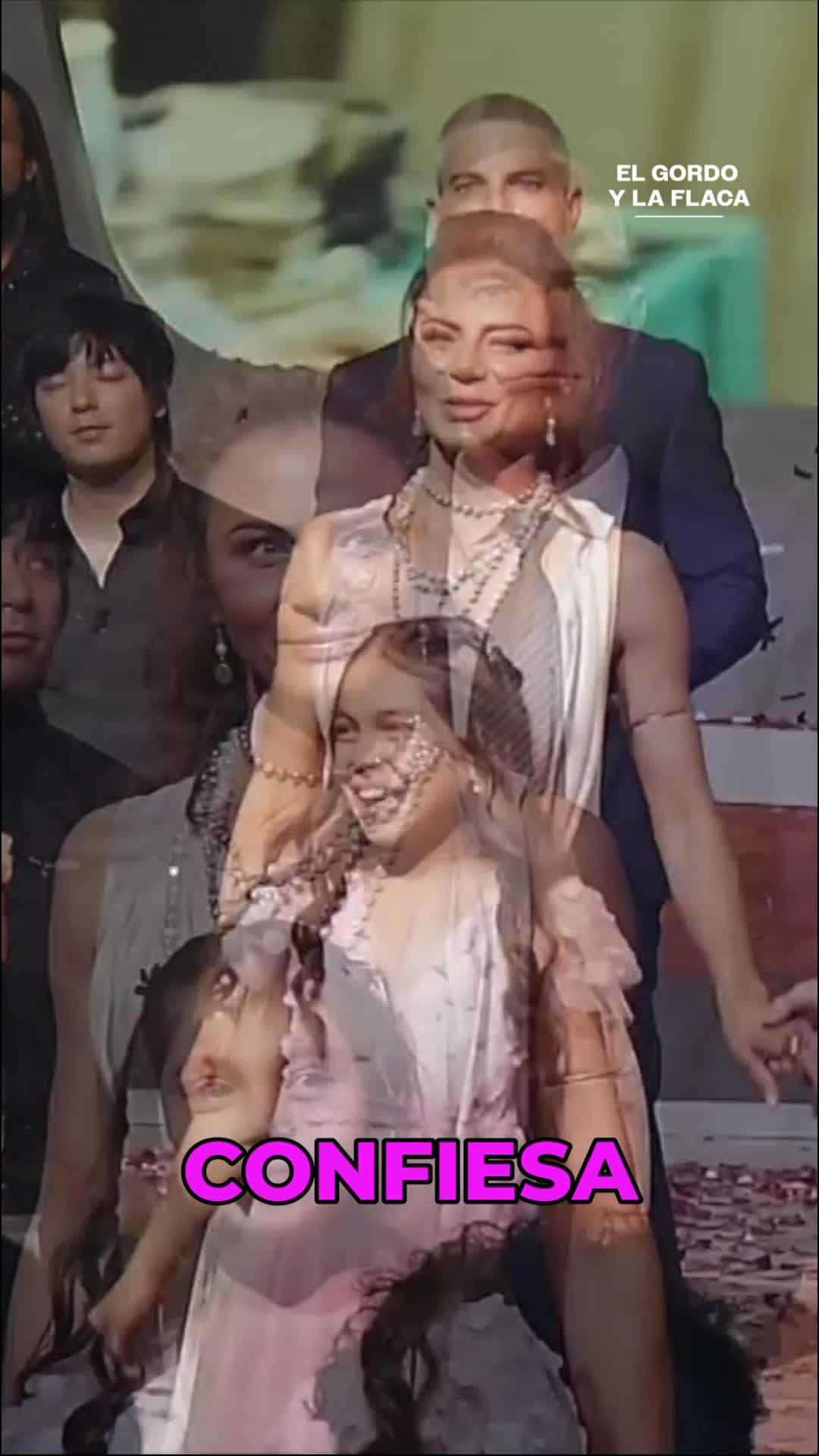Silvia Navarro confiesa qué tan real es la pasión con Daniel Arenas en la novela