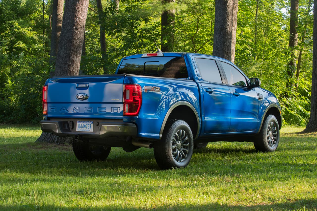 Puedes darle un vistazo 
<a href="https://www.univision.com/noticias/a-bordo/primer-vistazo-ford-ranger-2019-a-bordo-video" target="_blank">en este video</a> a la Ford Ranger 2019 que tuvimos la oportunidad de conducir.