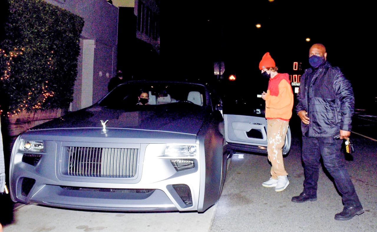 Hay quienes la admiran e incluso catalogan como asombrosa y única. Pero también están quienes piensan que no es más que una copia barata de uno de los prototipos más asombrosos de Rolls-Royce.