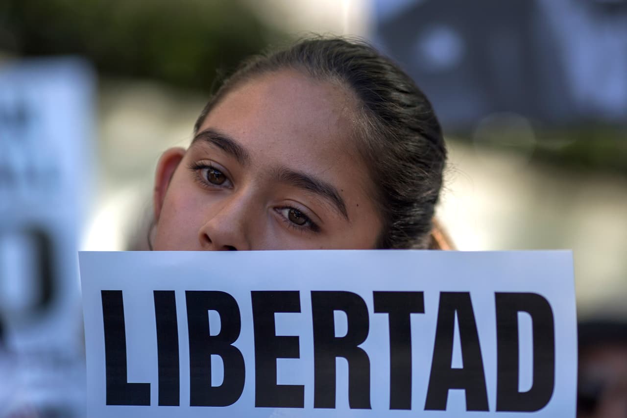 Jueces reducen condenas del mexicano Rómulo Avélica y se abre la posibilidad de que sea liberado