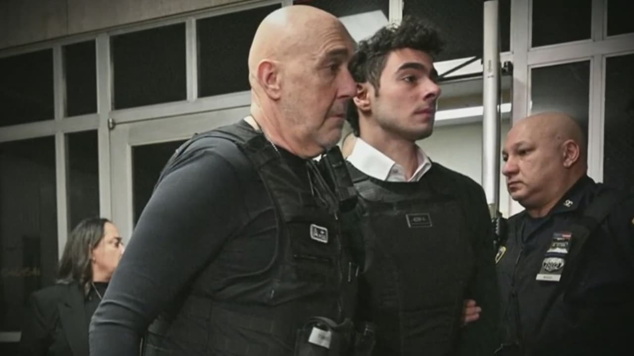 Luigi Mangione: Los retos legales de un caso mediático en EEUU