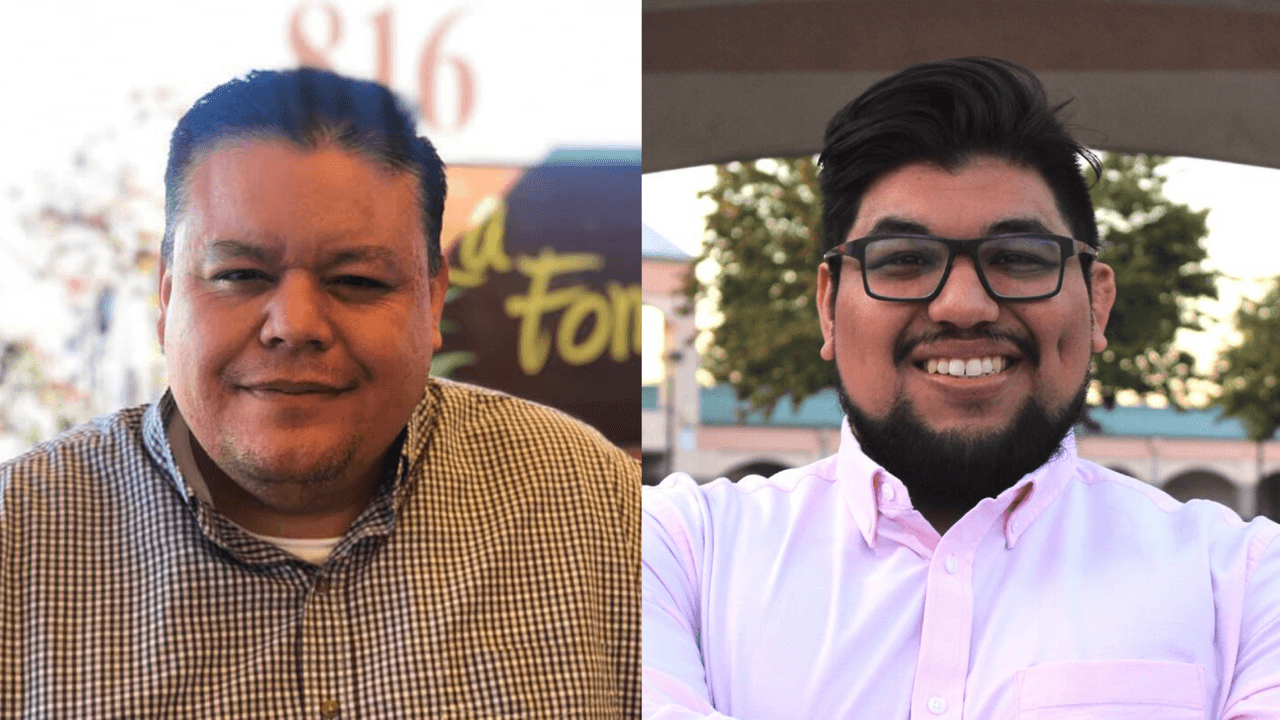 Dos hispanos son los únicos candidatos que aspiran al Concejo de Santa Rosa por el distrito 1