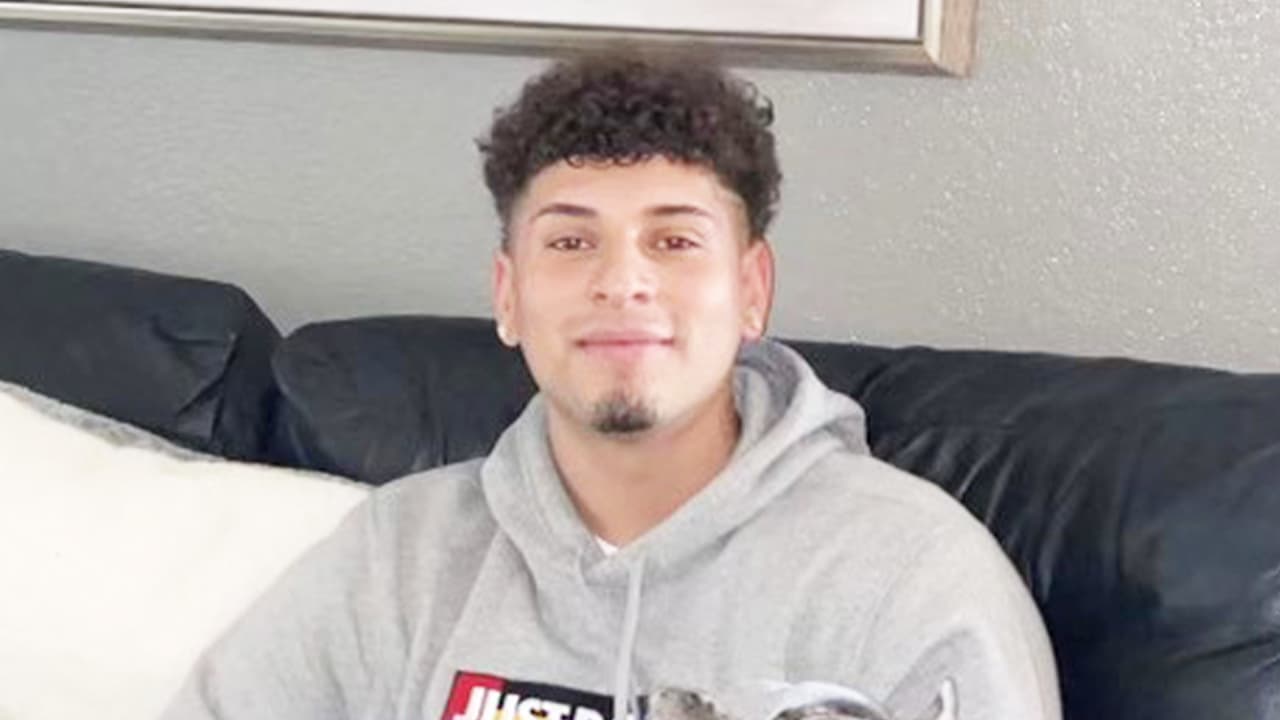 Lo encontraron muerto en la misma barbería donde trabajaba en Fresno