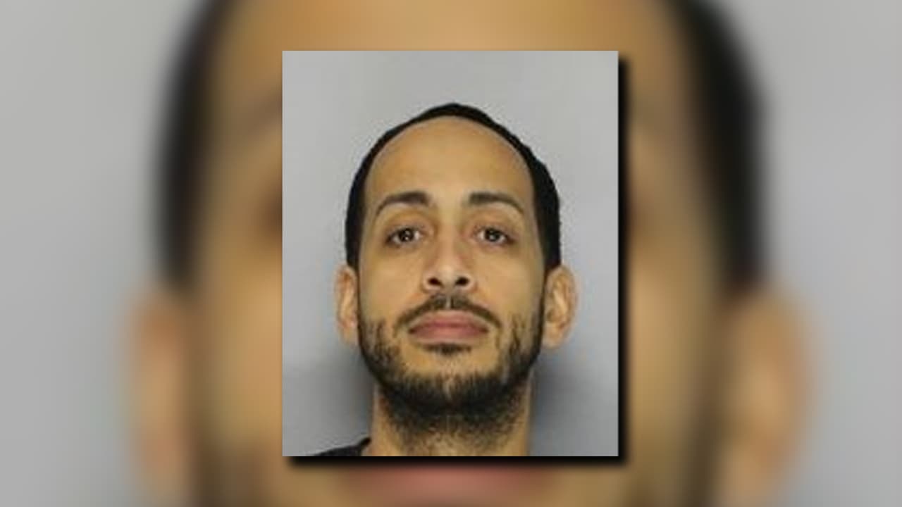 “La agarró por los cabellos”: Detienen a hombre acusado de secuestrar con pistola a una mujer