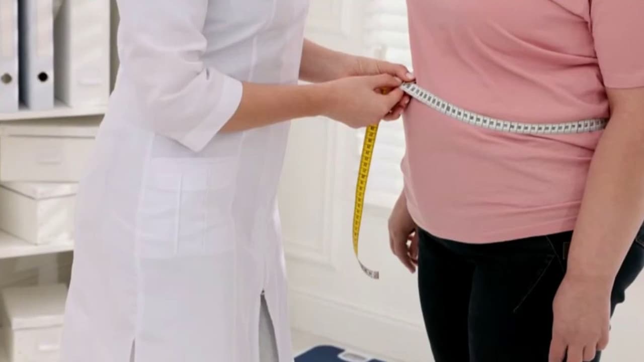 Lo que tu cintura dice de tu salud: Peligros de la grasa abdominal que debes conocer