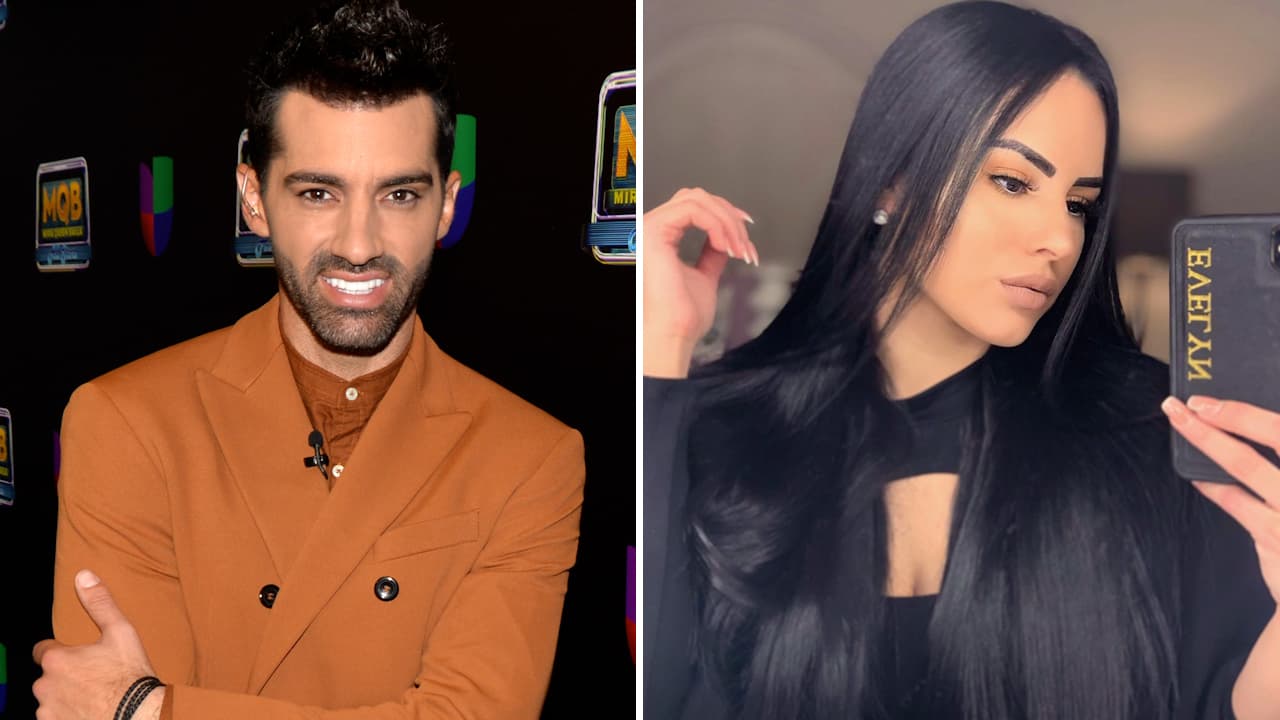 De nueva cuenta, la 'tiktoker' se tomó el tiempo y las palabras suficientes para defenderse. 
<br>