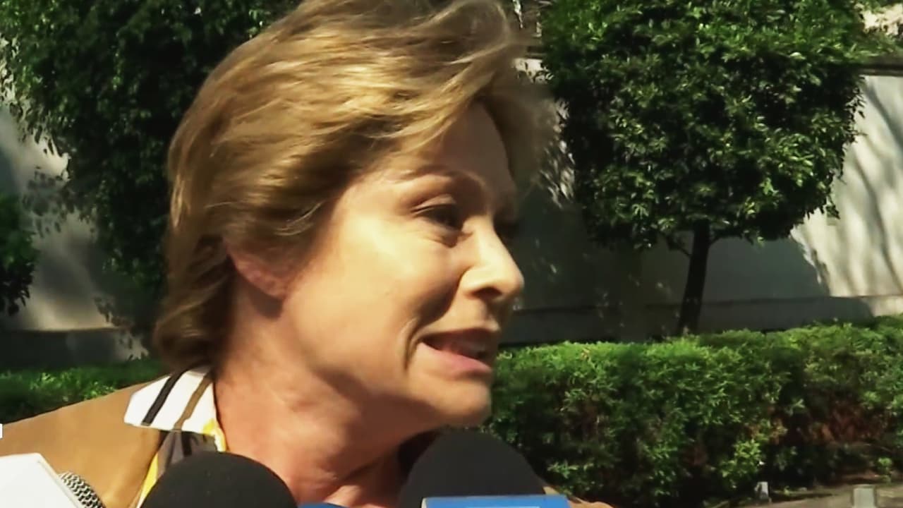 "Ayyy no, no puedo": el momento en que Leticia Calderón revela su fobia a los gatos (hasta detuvo la entrevista)