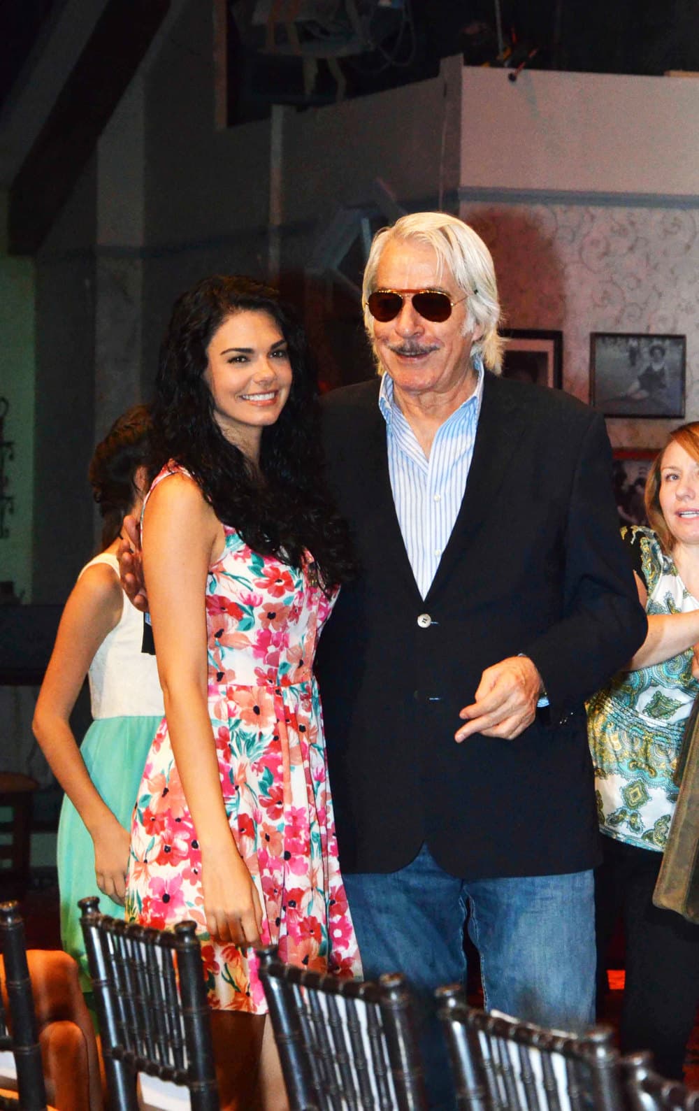 Enrique Rocha será la envidia de muchos hombres en esta telenovela.