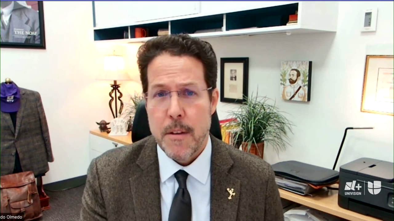 Abogado analiza comunicado del Departamento de Seguridad Nacional sobre el TPS para El Salvador