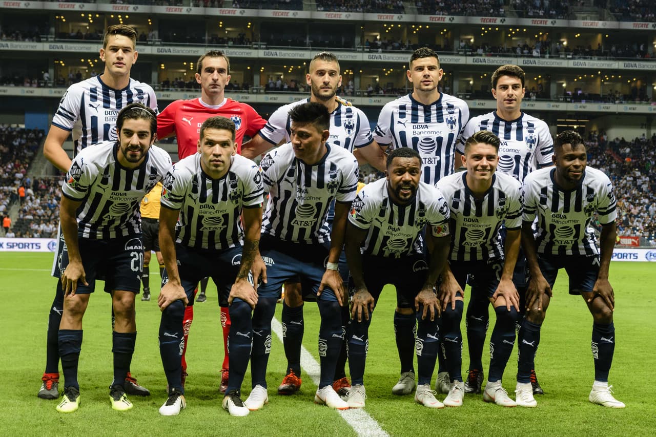 Los Rayados se quedaron con 16 puntos y desaprovecharon la oportunidad de acercarse al liderato general tras la derrota del Cruz Azul.