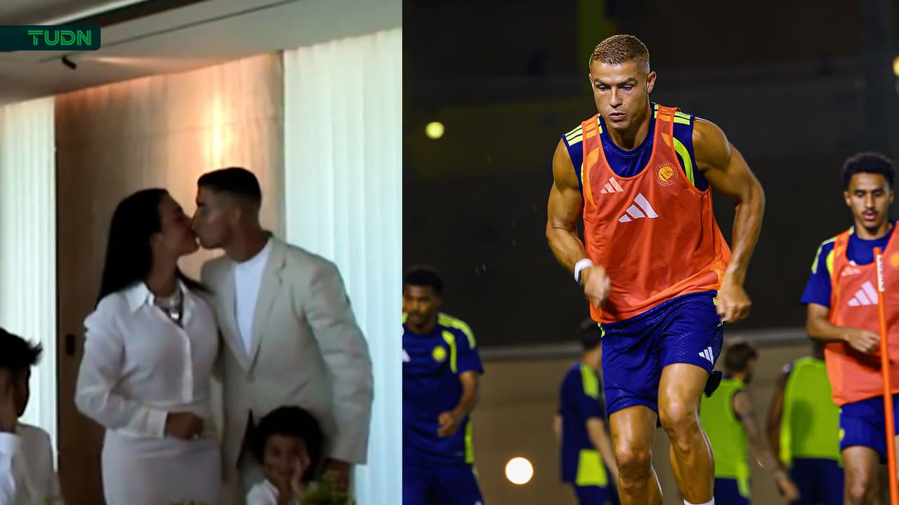 ÚLTIMO MOMENTO: CR7 revela su posible fecha de retiro
