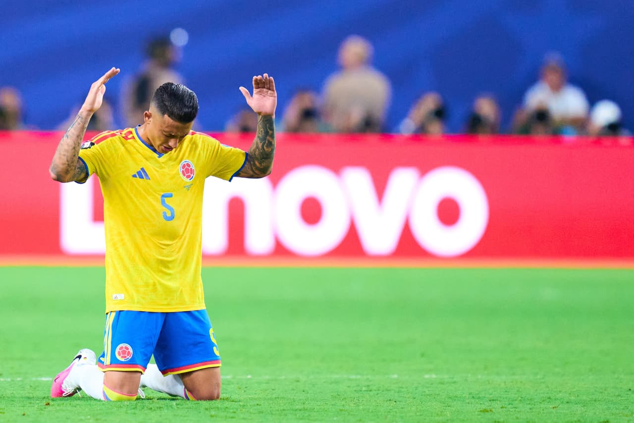 Colombia vs. Ghana: Pronósticos y predicciones del partido de 16avos del Mundial 2026