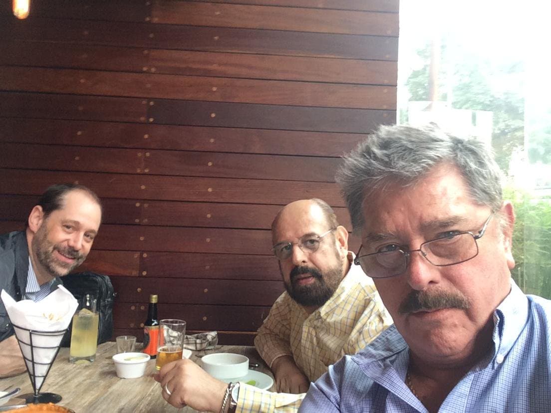 Tras la cirugía a la que debió someterse, Capetillo también admitió haber pasado por una depresión.