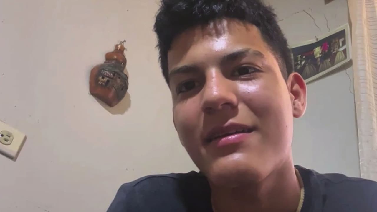 Denuncian deportación de menor de 15 años tras redada de ICE en San Pedro