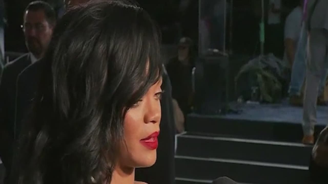 La conexión de la sospechosa de atacar casa de Rihanna con Orlando