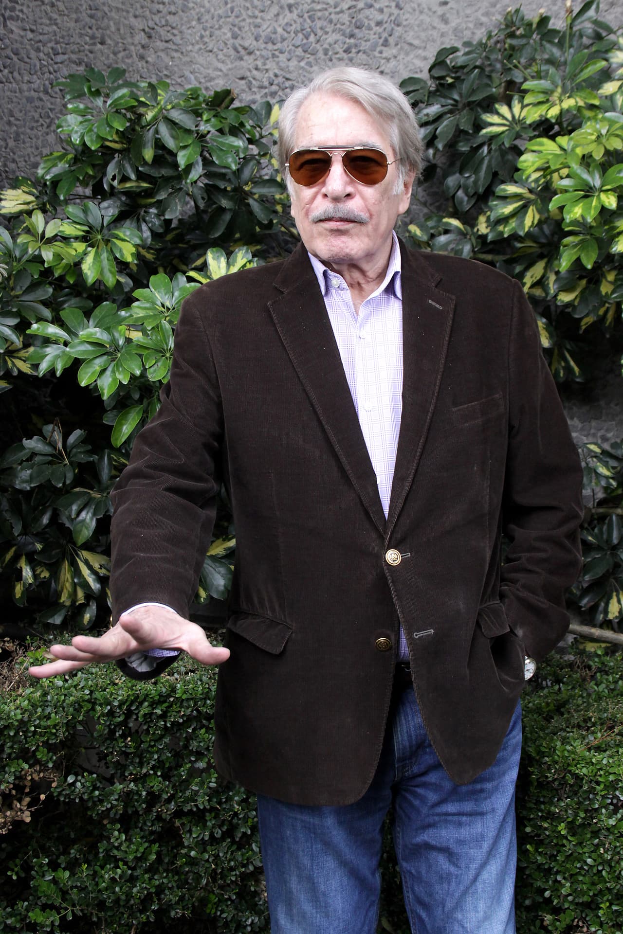 El primer actor 
<b><a href="http://www.univision.com/temas/enrique-rocha">Enrique Rocha</a></b> regresa a las telenovelas tras casi 2 años de ausencia, interpretando una vez más al villano de la historia.