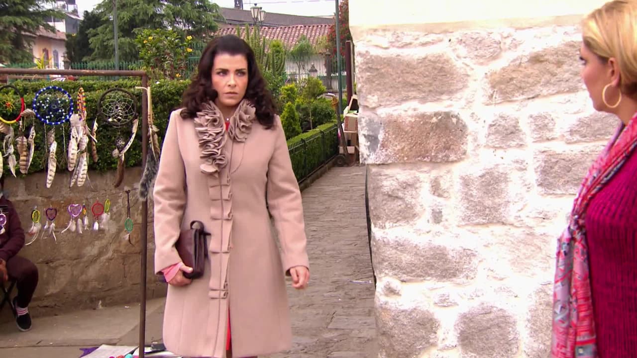 Ella no creía para nada en el amor.