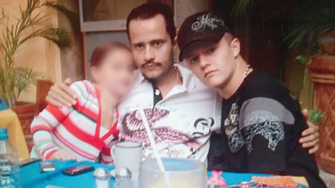 Sentencian a cadena perpetua en EEUU a Rubén Oseguera González 'El Menchito', hijo del jefe del Cartel Jalisco Nueva Generación