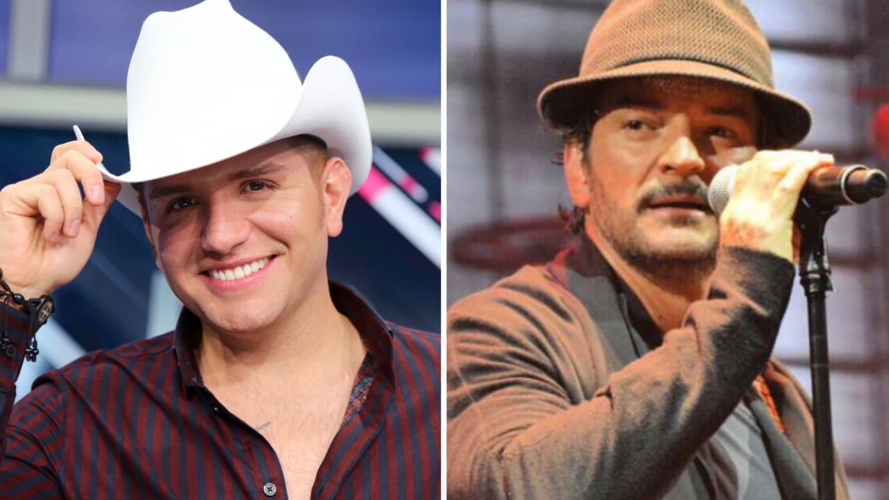 Confunden a El Dasa con Ricardo Arjona en un restaurante y le mandan comida gratis: ¿Se parecen?