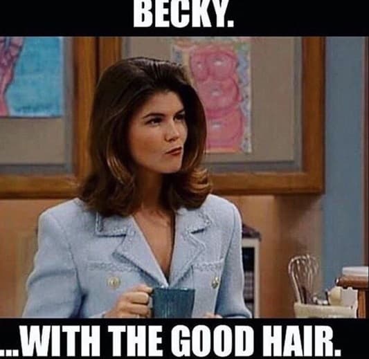 Los creativos no paran y buscan cualquier cosa para reírse a carcajadas.