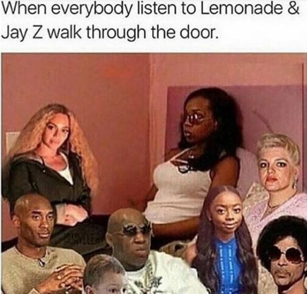 Pero si hablan de alguien, es imposible que no llame la atención y en este momento Jay Z está en la mira de todos.