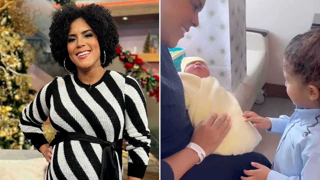 Francisca estrena look para su etapa posparto: así luce tras dar a luz a su segundo hijo