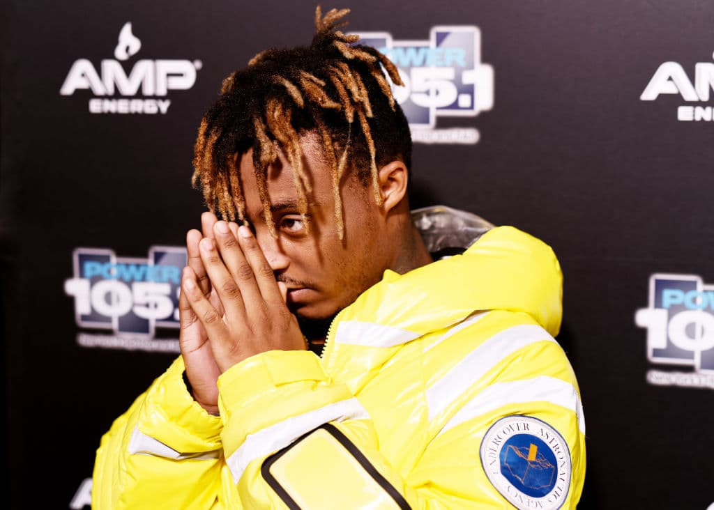 Juice WRLD
