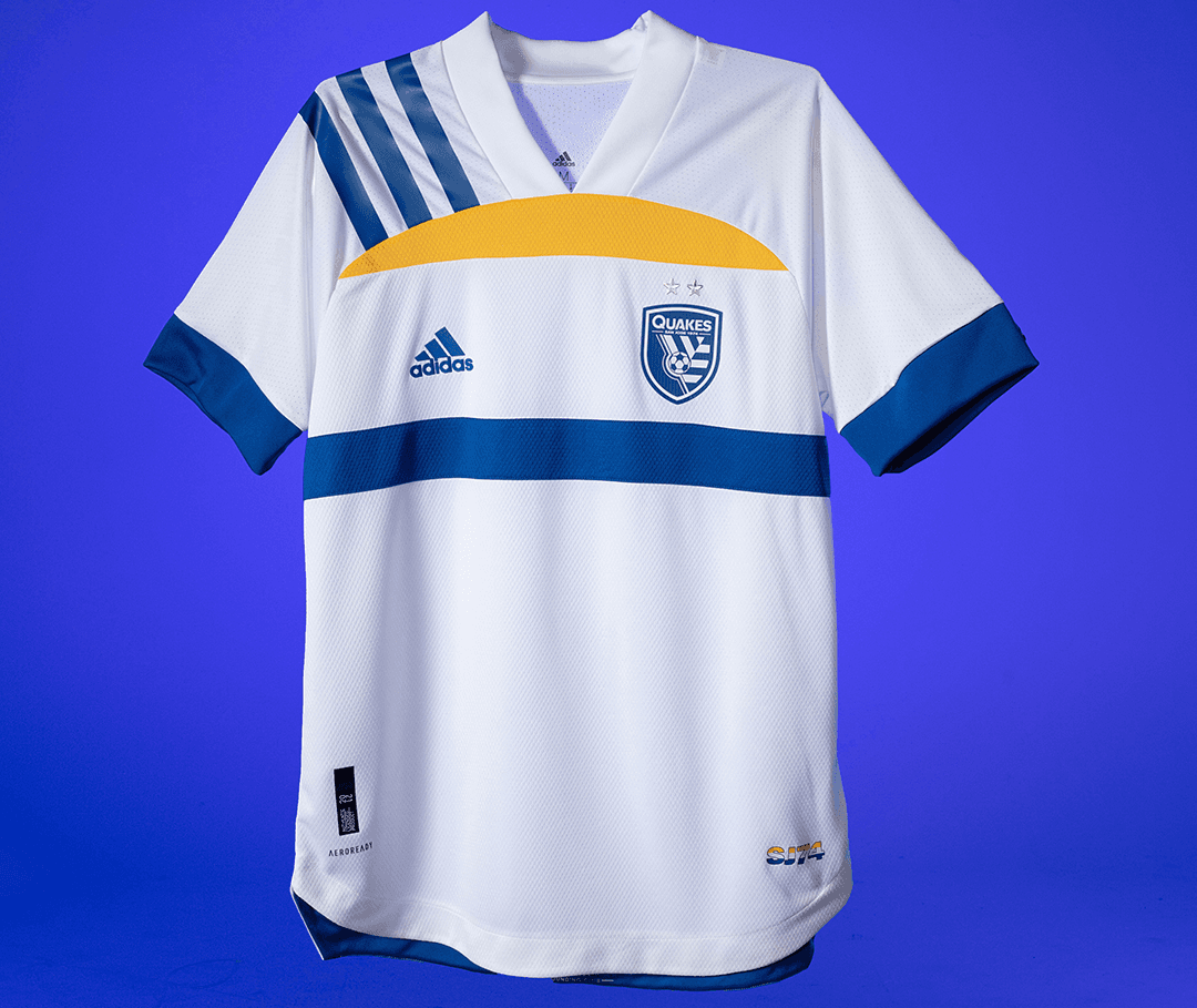 San Jose Earthquakes