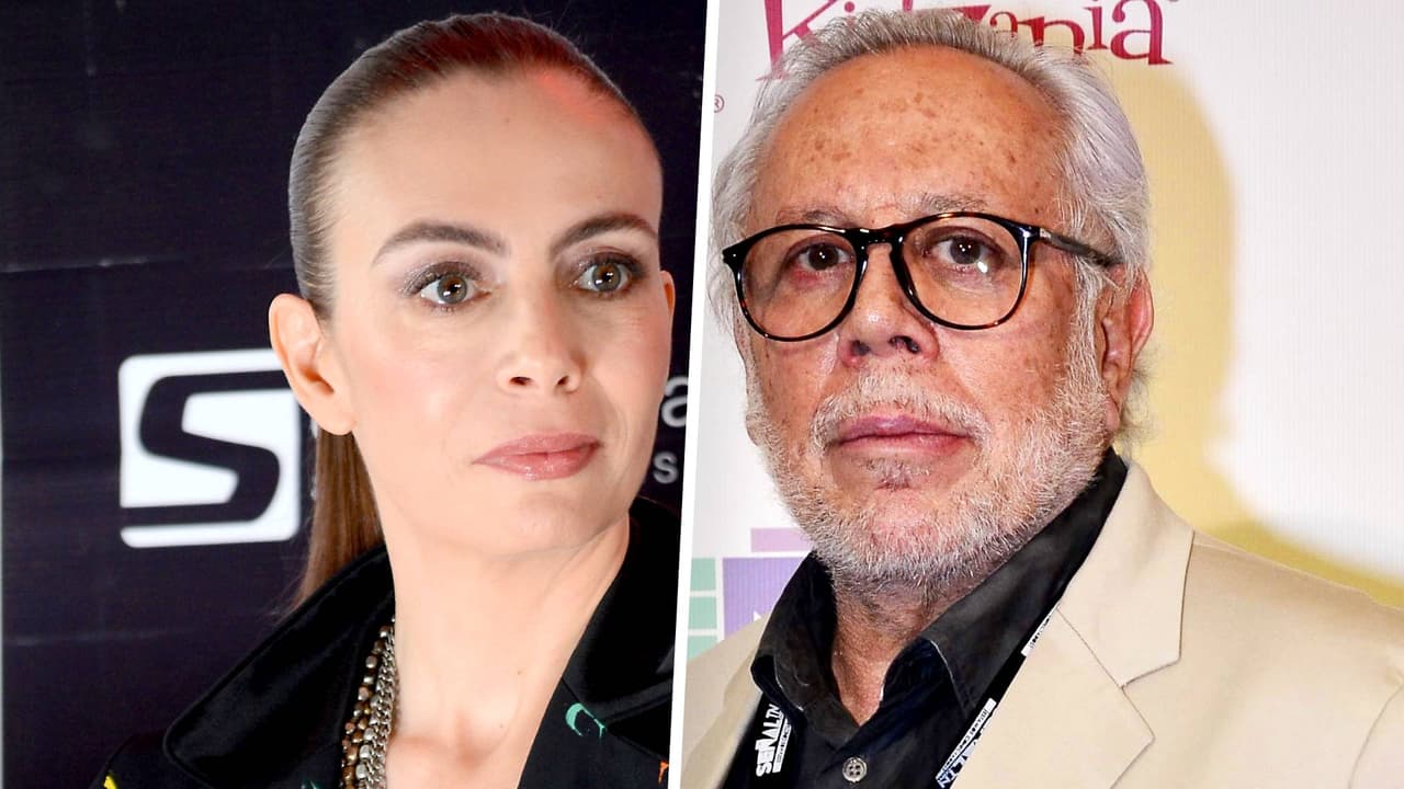 Sasha Sökol reacciona a ley que Luis de Llano promueve en medio del caso por abuso