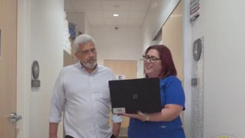 Servicios de atención médica primaria alta calidad ahora en Walgreens: fácil y rápido 