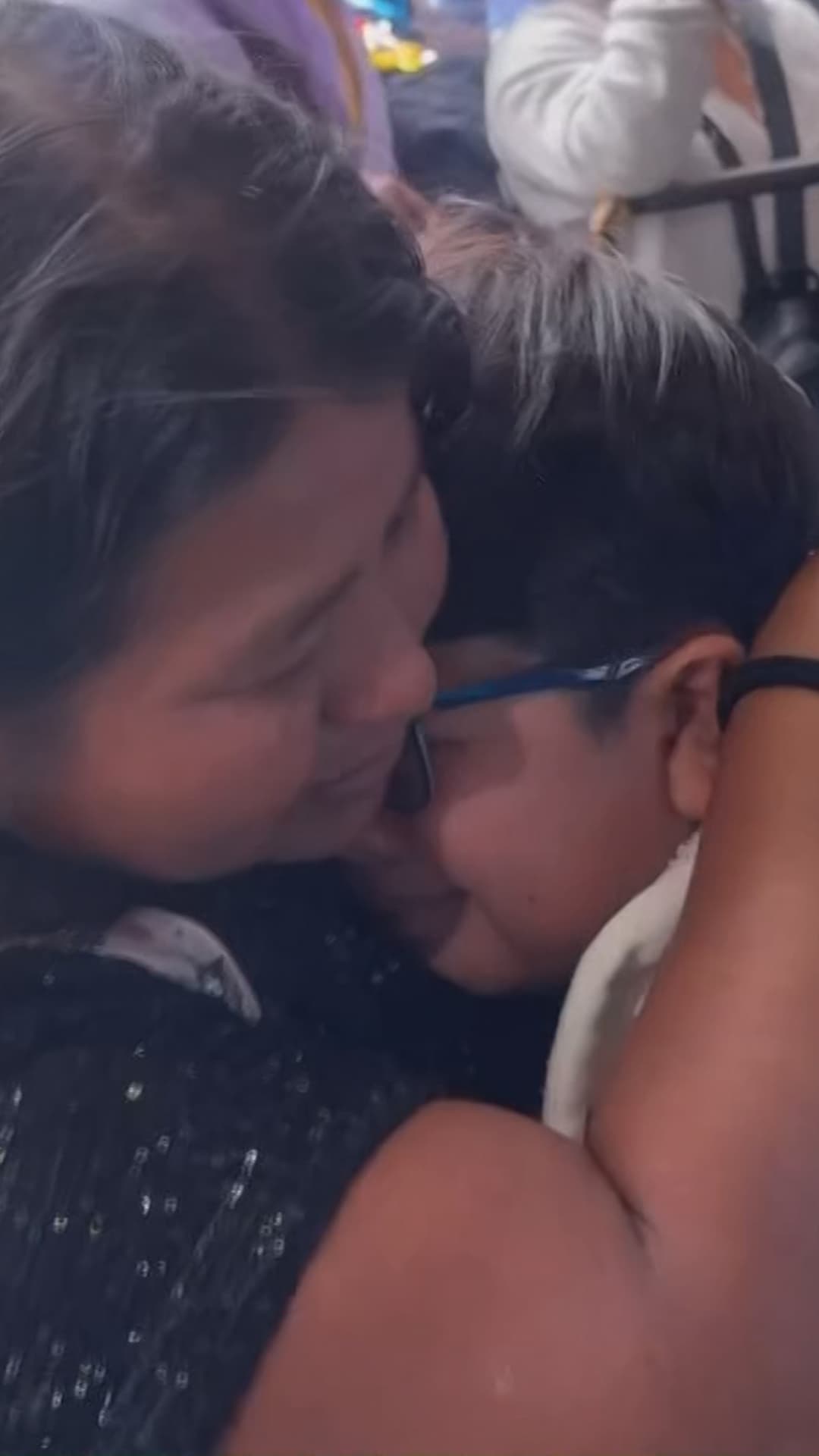 El impacto de las deportaciones en niños estadounidenses