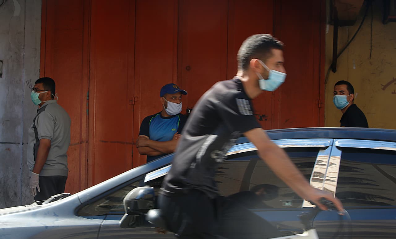 Condado Sacramento considera pagar 1,000 dólares a trabajadores para que cumplen su cuarentena