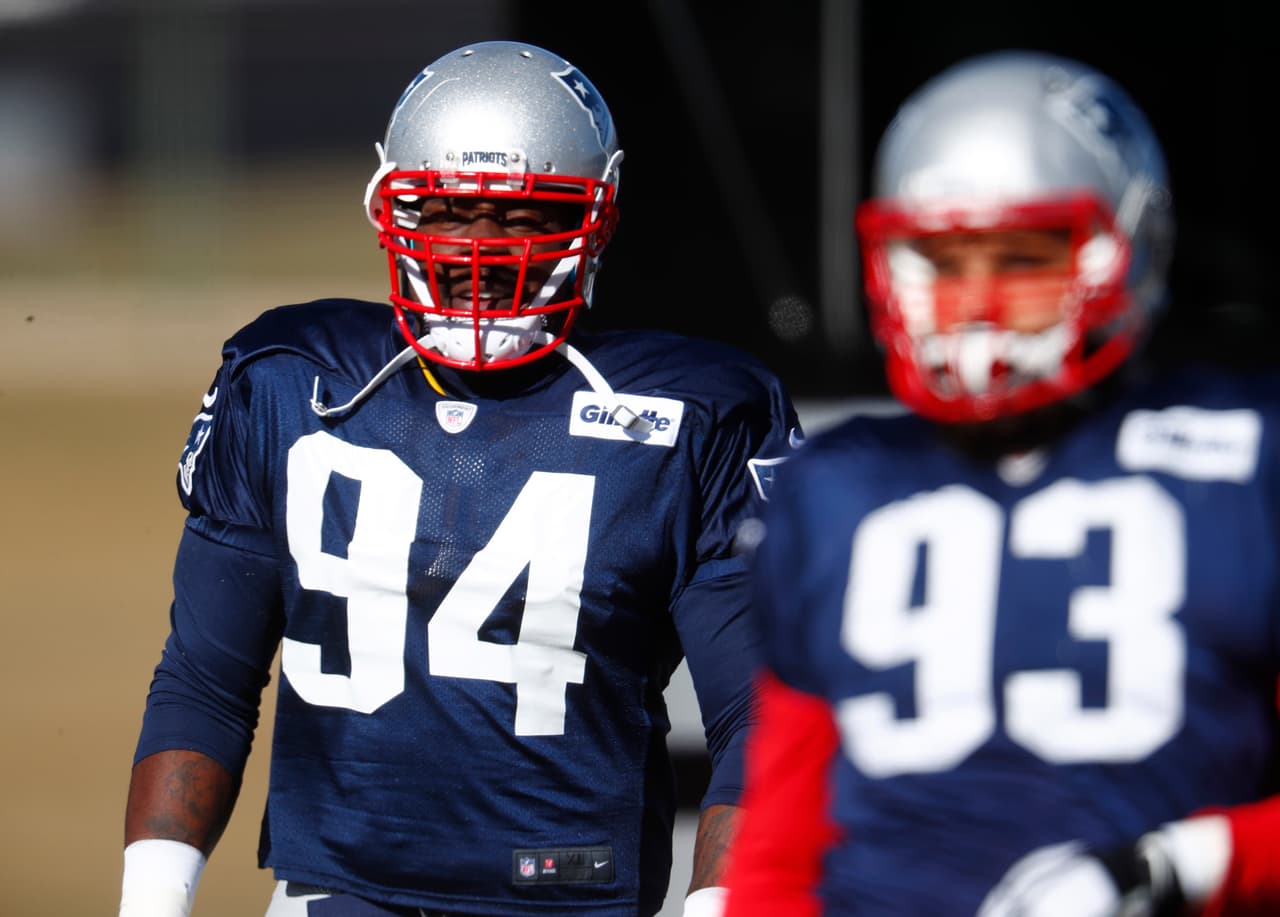 Las condiciones de altura del estadio Azteca en Ciudad de México son muy diferentes a las que están habituados los del equipo de Boston.