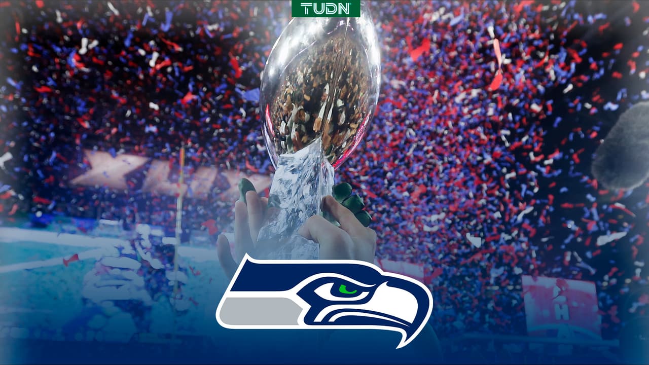 ¿Cuántos Super Bowls ha ganado Seattle Seahawks? La historia completa