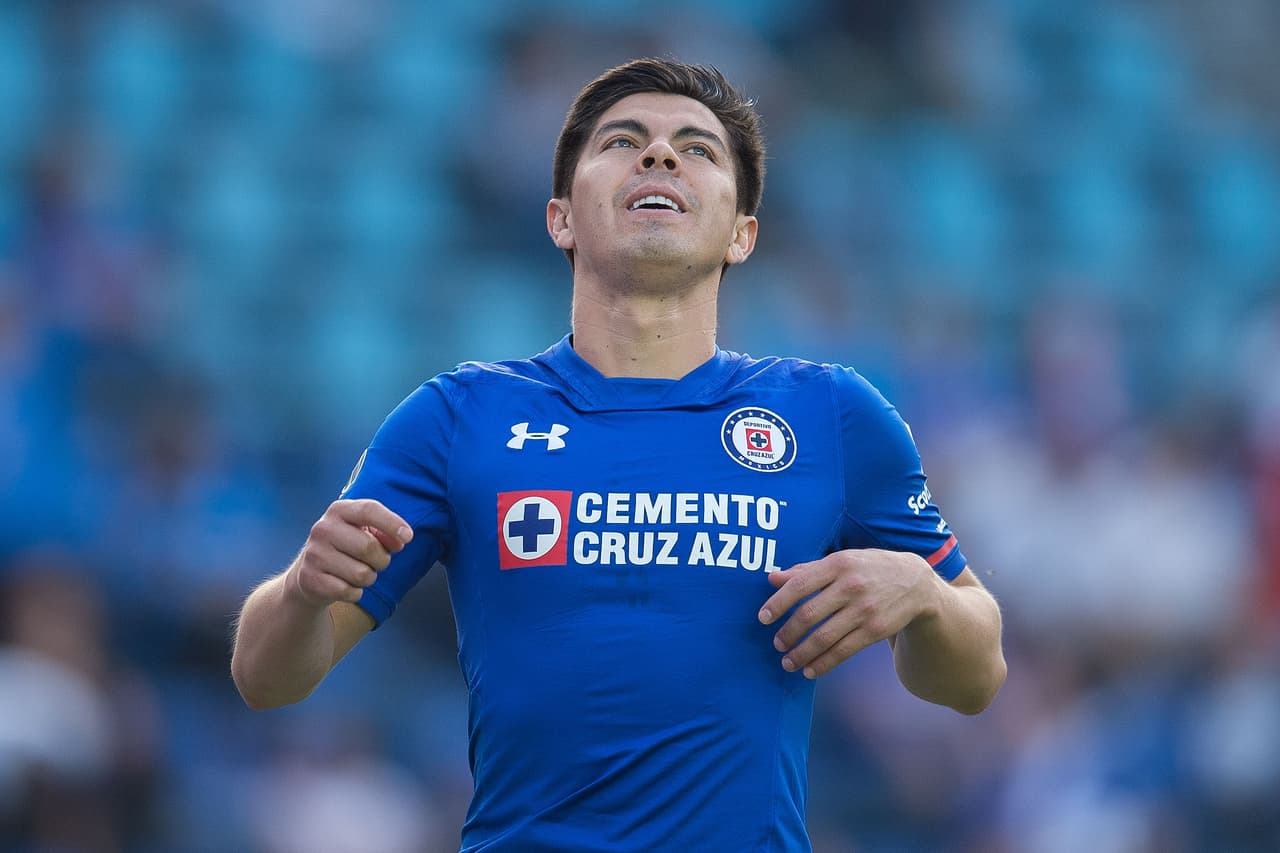 Cruz Azul sufrió una dolorosa derrota 0-1 contra Querétaro en la fecha 10 del Clausura 2018 y se aleja cada vez mas del sueño de clasificar a la Liguilla.