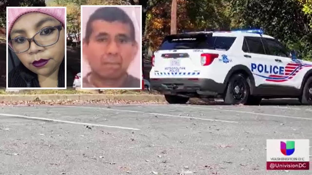 Arrestan a Alberto Valle Carranza, sospechoso de matar con un hacha a su hijastra Reyna García López en DC