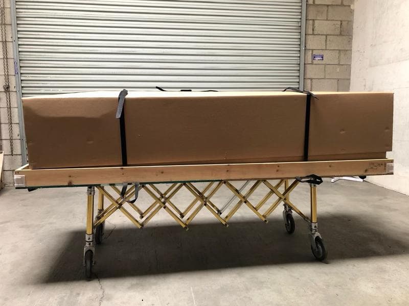 A pesar de qué Emma juntó el dinero para que le regresaran a su hijo, la mujer no supo más sobre él y sólo recibió noticias suyas dos años después cuando el FBI le avisó que habían encontrado su cuerpo.