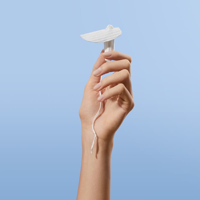 El tampliner es la versión mejorada de los tampones tradicionales, ya que además de cumplir con su función de siempre, ahora también protege la ropa ante un posible accidente.