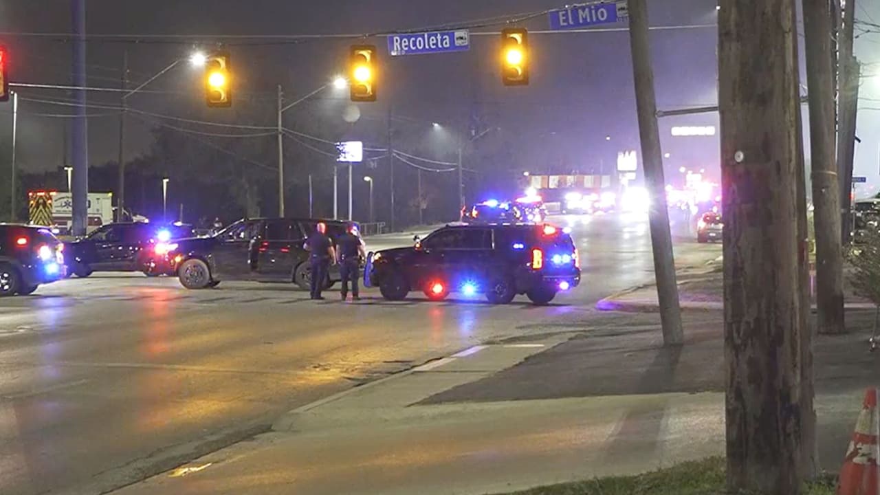 Operativo federal deja más de 100 detenidos en San Antonio; hay varios jóvenes migrantes arrestados 