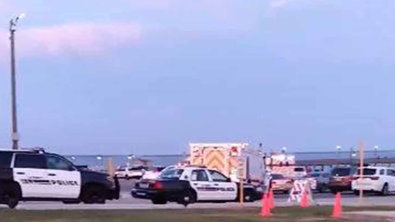 Recuperan los cuerpos de dos hermanos ahogados y buscan a un tercero al suroeste de Houston