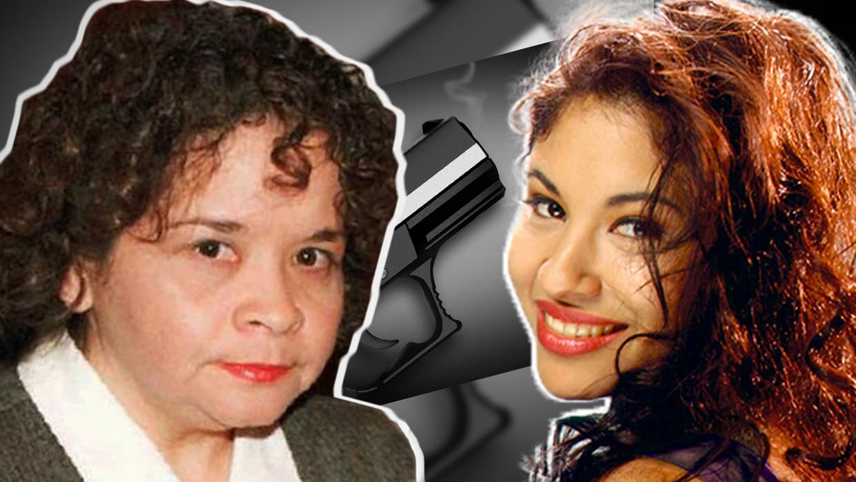 La gran mentira sobre el asesinato de Selena Quintanilla