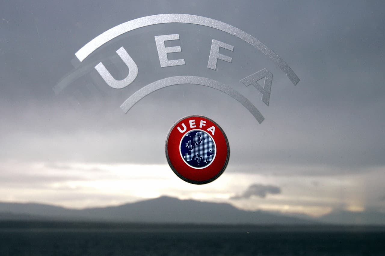 UEFA debatirá la posible suspensión de Israel de todos sus torneos