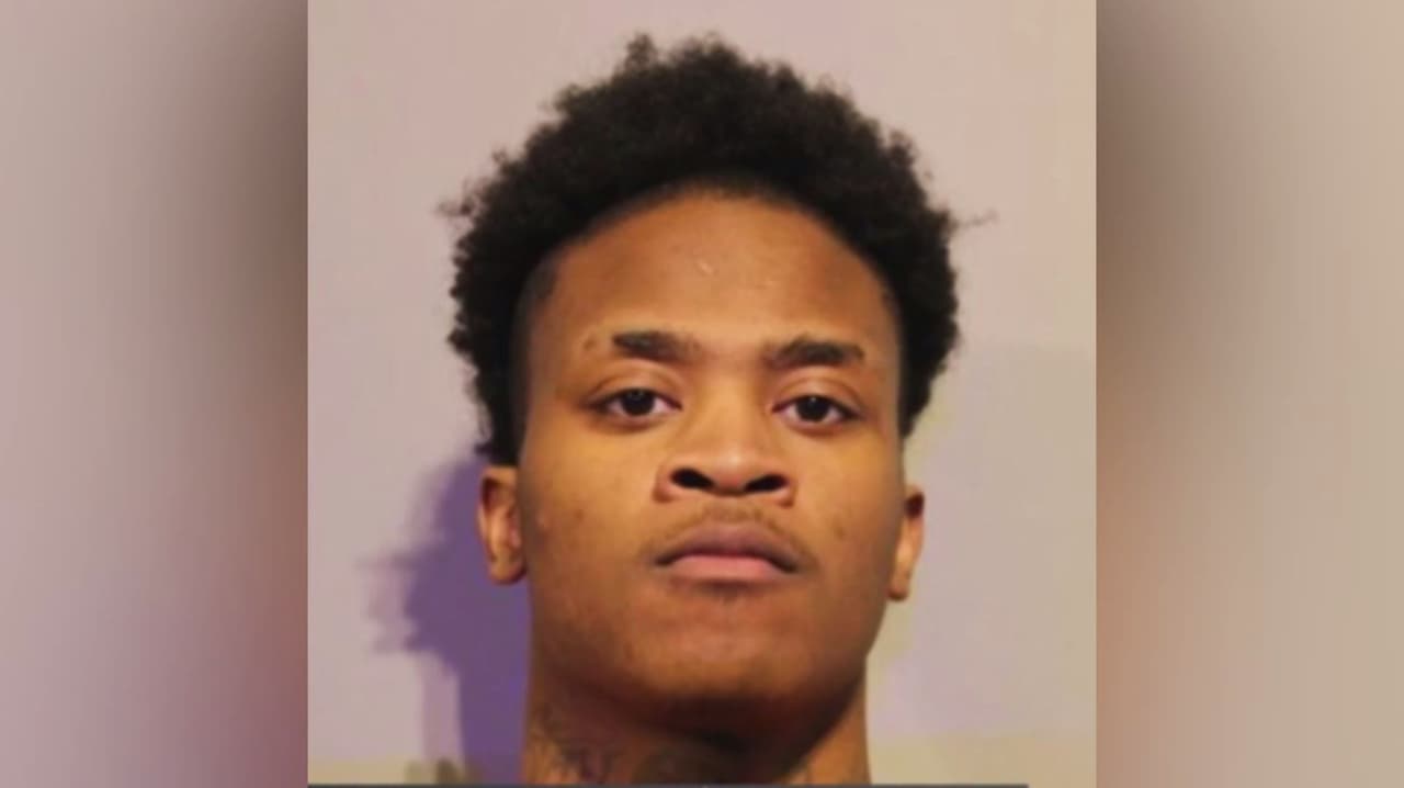 Arrestan a novio de Ashanti Allen y lo acusan de asesinarla; hizo 'FaceTime' para mostrar cuerpo de la joven