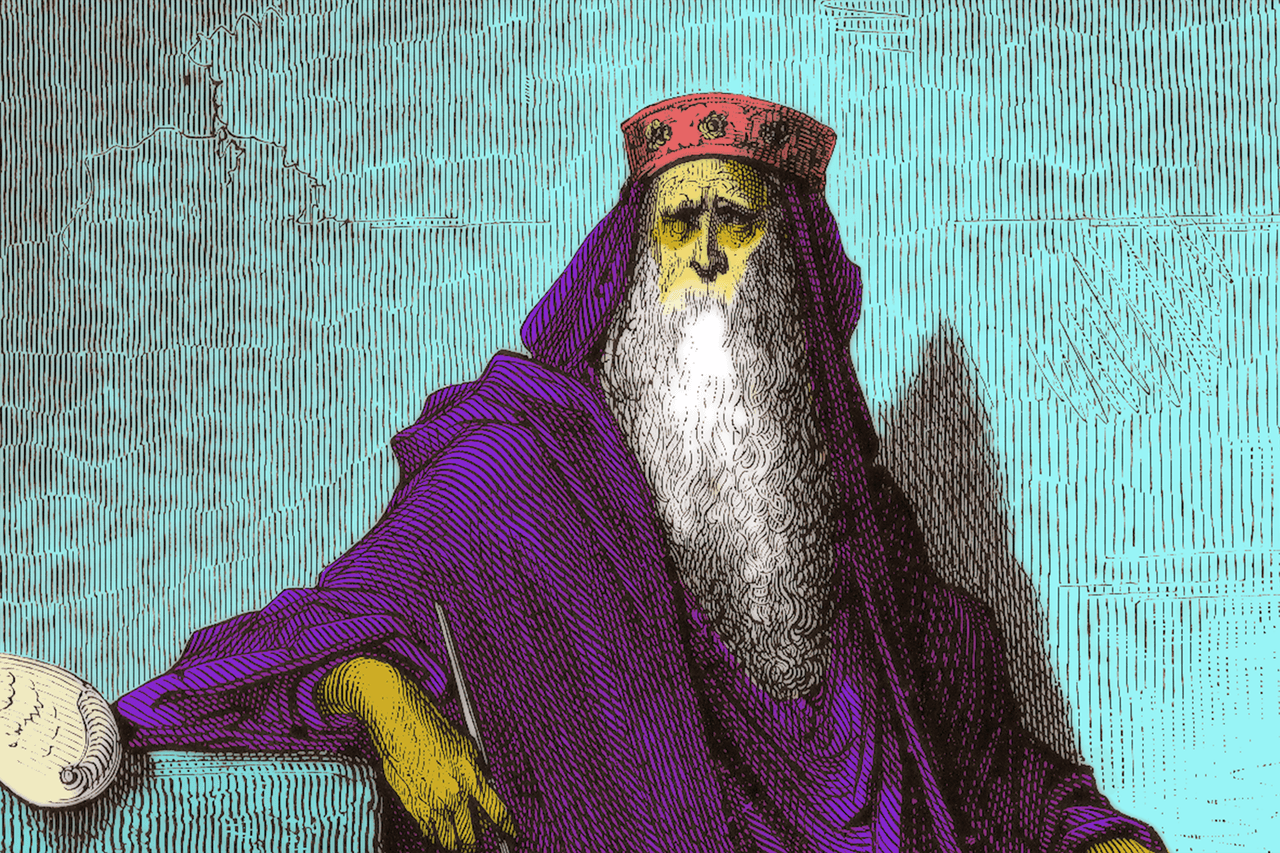 <b>Salomón</b>
<br>
<br>Fuente principal de riqueza: reinado de Israel.
<br>
<br>Patrimonio estimado en dólares de hoy: alrededor de 2.2 billones (millones de millones, o Trillions en inglés) 
<br>
<br>Años: 970 - 931 (antes de cristo).
<br>
<br>Según 
<a href="https://interestingengineering.com/historical-fortune-500-7-wealthiest-people"><u>la Biblia y el Corán</u></a>, este mítico e histórico gobernante de Israel se sentaba en un trono de oro puro con incrustaciones de marfil, junto a 12 estatuas de leones y un banquillo también hechos de oro sólido. Recibió cada uno de sus 39 años de mandato unas 25 toneladas de oro de impuestos. 
<br>
<br>En un ejercicio que es imposible de hacer con total precisión, pero sí muy divertido y orientador, algunas publicaciones especializadas como 
<a href="https://www.investopedia.com/articles/investing/112415/who-richest-person-ever.asp"><u>Investopedia</u></a>, 
<a href="https://money.com/the-10-richest-people-of-all-time-2/"><u>money.com</u></a> o 
<a href="https://money.visualcapitalist.com/richest-people-human-history/"><u>visualcapitals.com</u></a> han analizado los escasos registros antiguos para estimar las fortunas de estos personajes históricos.